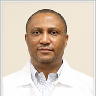 Emeka Oputa, MD, Psychiatry, Nashville, TN