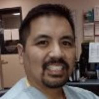 Eric Quimbo, DO, Emergency Medicine, Costa Mesa, CA, Placentia-Linda Hospital