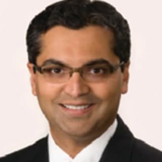 Niranjan Seshadri, MD, Cardiology, Hays, KS, Hays Medical Center