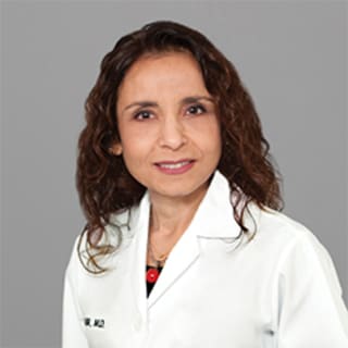 Nasreen Sabir, MD, Family Medicine, Glendale, CA, USC Verdugo Hills Hospital