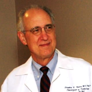 Stephen Naber, MD, Pathology, Boston, MA