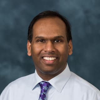 Venkatesh Murthy, MD, Cardiology, Ann Arbor, MI, University of Michigan Medical Center
