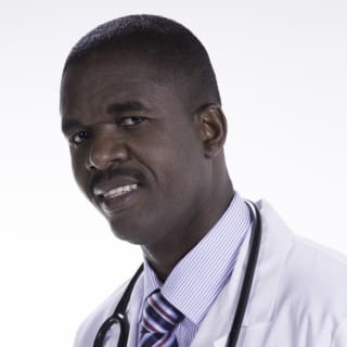 Boniface Lamy, Family Nurse Practitioner, Miami Gardens, FL