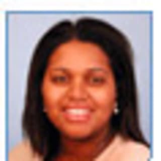 Camille Roberts, MD