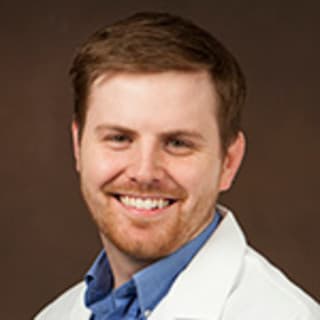 Christopher Arnold, MD, Emergency Medicine, Oklahoma City, OK