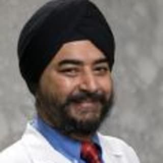 Prithipal Sethi, MD, Urology, Sacramento, CA