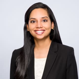 Priyanka Vuppala, MD, Resident Physician, Austin, TX