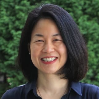 Alice Fung, MD