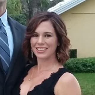 Melinda Carson, Internal Medicine, Palm City, FL