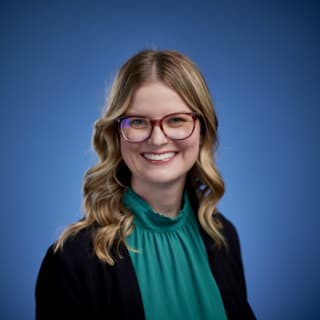 Caitlin (Booher) Mcquarie