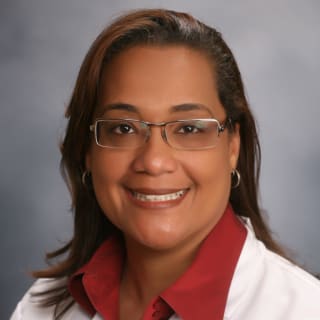 Carmen Coiscou, MD, Internal Medicine, Orange City, FL, AdventHealth DeLand