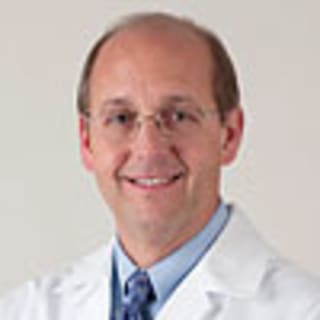 Gregory Cooper, MD