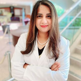 Anita Akhtar, MD