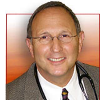 Howard Feldman, MD, Cardiology, Roseburg, OR, Mercy Medical Center