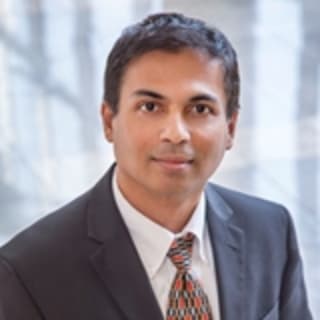 Chirag Shukla, MD, Neurology, Hamilton, NJ