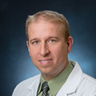 Aaron Hurd, MD, Vascular Surgery, Augusta, GA, University Hospital Summerville