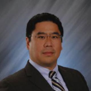 Ryan Ramos, MD