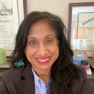 Nina Agrawal, MD