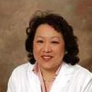 Sue Jue, MD, Pediatric Infectious Disease, Greenville, SC, Prisma Health Greenville Memorial Hospital