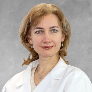 Eva Rubin, MD, Pulmonology, Massapequa, NY, St. Francis Hospital and Heart Center
