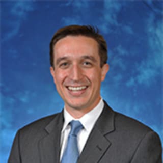 Curtis Gaylord, MD, Orthopaedic Surgery, Knoxville, TN