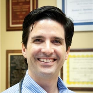 Ramon Martinez, MD, Endocrinology, Miramar, FL