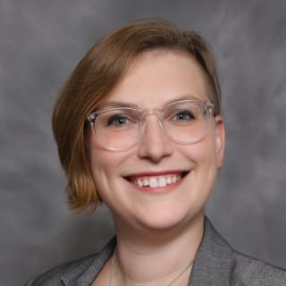 Hallie Tolo, MD, Resident Physician, Indianapolis, IN