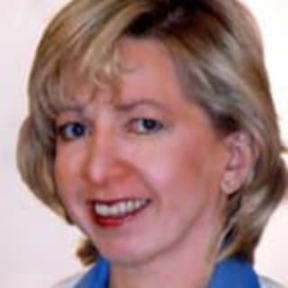 Nancy Strauss, MD
