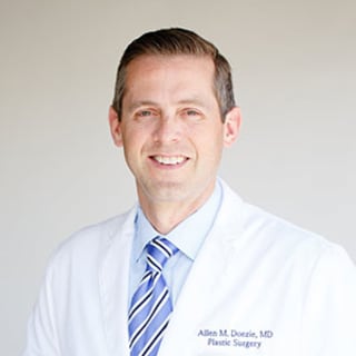Allen Doezie, MD, Plastic Surgery, Ladera Ranch, CA, Providence Mission Hospital Mission Viejo