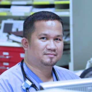 Ronald Susaya