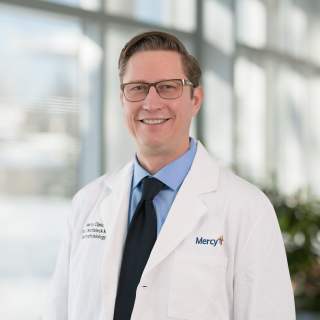 Eric Nordsieck, MD, Cardiology, Saint Louis, MO