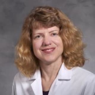 Lynn Bowlby, MD, Internal Medicine, Durham, NC, Duke University Hospital