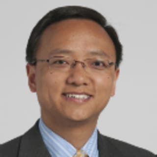 Jijun Xu, MD, Anesthesiology, Cleveland, OH