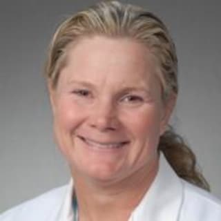 Leslie Casper, MD