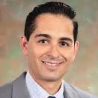 Sean Mazloom, MD, Dermatology, Venice, FL, Sarasota Memorial Hospital - Sarasota