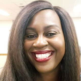 Atinuke Akinbulumo, Clinical Pharmacist, Washington, DC