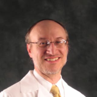 Steven Roth, MD, Anesthesiology, Chicago, IL, University of Illinois Hospital