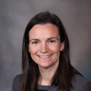 Aoife Egan, MD, Endocrinology, Rochester, MN