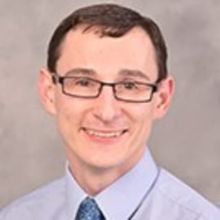 Kyle Alpha, MD, Family Medicine, Syracuse, NY