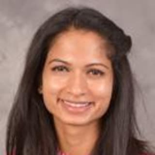 Swetha Dhanireddy, MD, Ophthalmology, Gurnee, IL