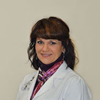 Laurie Knippen, Adult Care Nurse Practitioner, Lima, OH