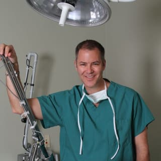David Magilke, MD, Otolaryngology (ENT), Portland, OR, Legacy Meridian Park Medical Center