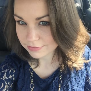 Amy Jones