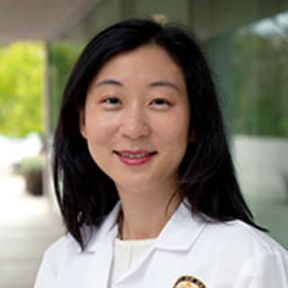 Yue Zhao, MD, Ophthalmology, Berkeley, CA