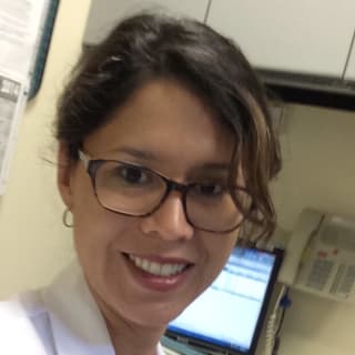 Julia Barillas Cerritos, MD, Pediatric Endocrinology, Mineola, NY, NYU Winthrop Hospital