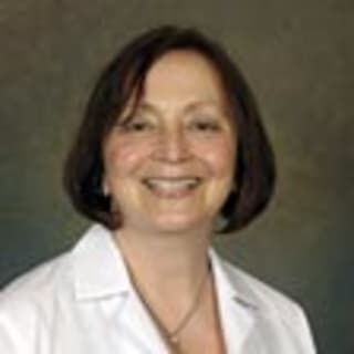 Larisa (Cherednikova) Greenberg, MD, Oncology, Pittsburgh, PA, Allegheny General Hospital