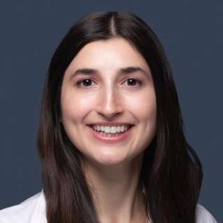 Leida Voulgaropoulos, MD, Pediatrics, Washington, DC