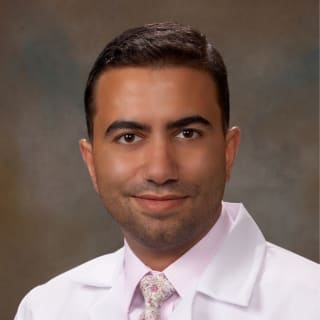 Baker Alkhairi, MD, Rheumatology, Sioux Falls, SD