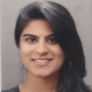 Vaishali Purohit, MD, General Surgery, Suffern, NY