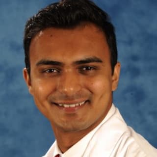 Keyur Mehta, MD, Pediatric Cardiology, Manassas, VA, Inova Fairfax Medical Campus